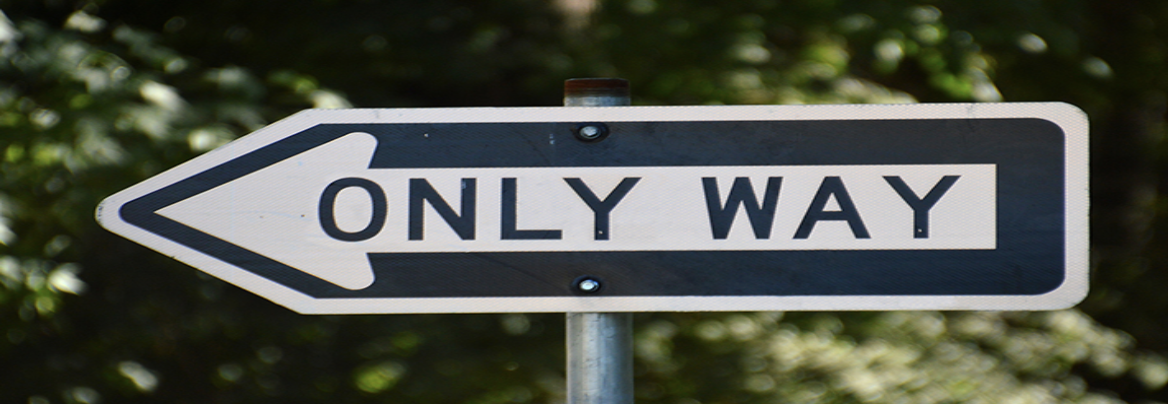 WHY IS JESUS THE ONLY WAY TO GOD?